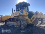 Used Dozer